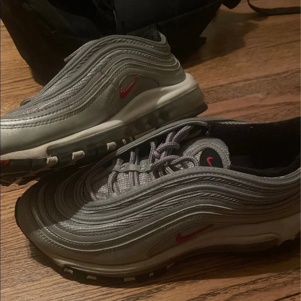 Nike Airmax 97